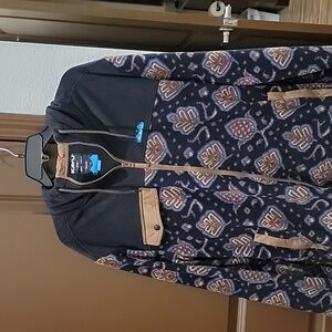 Kavu jacket